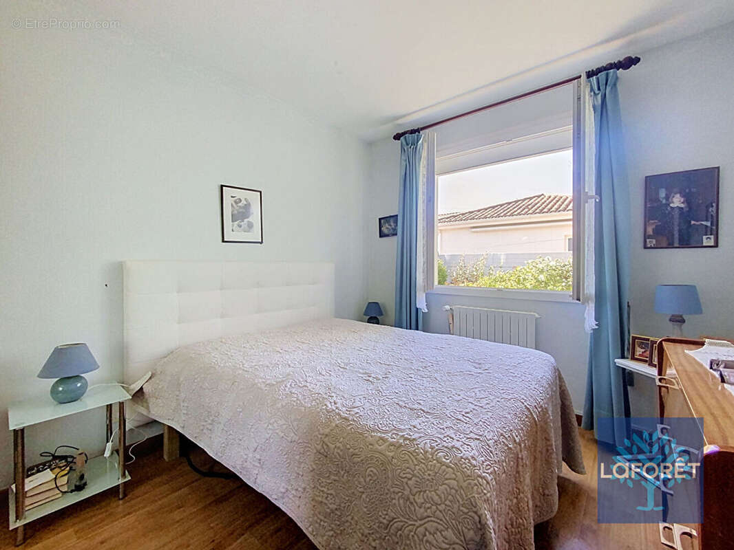 Maison Challans 3 chambres - photo 6