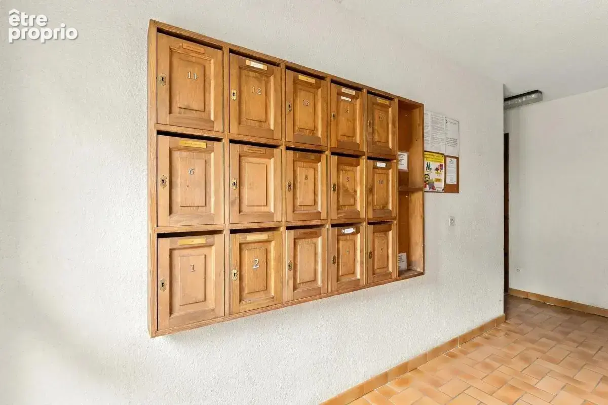 Appartement T2 de 38 m² situé à Megève - photo 25