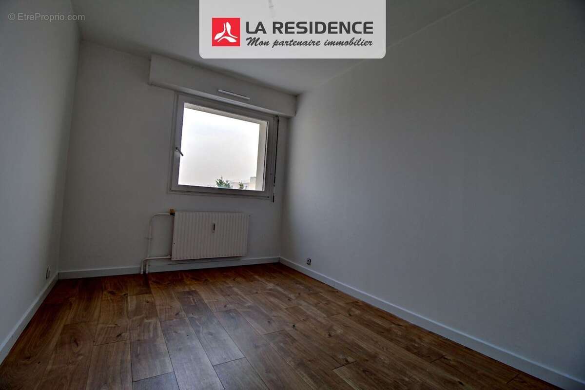 Appartement à CERGY