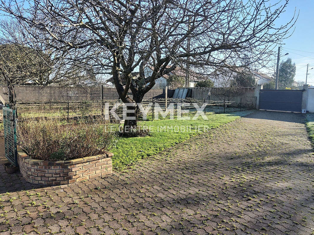 Maison à ARTHON-EN-RETZ