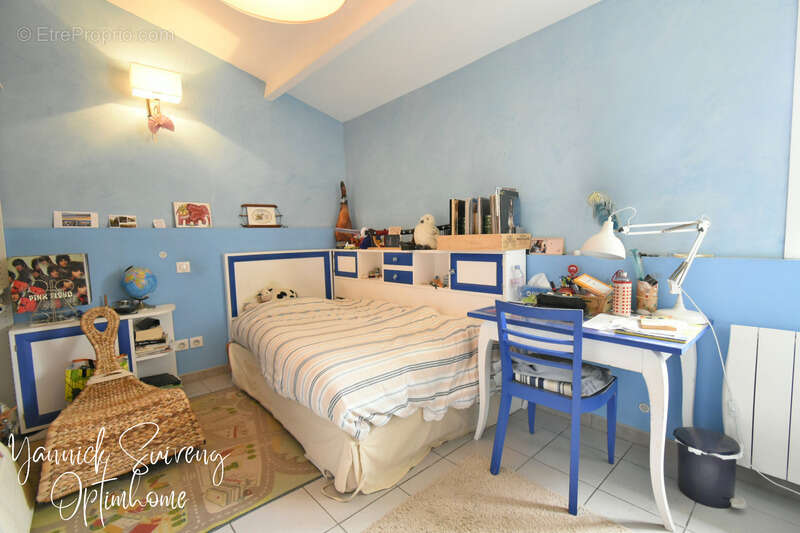 Maison à LEUCATE