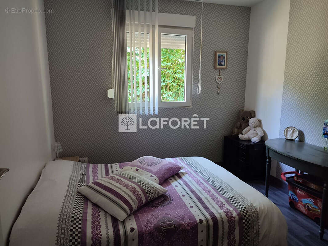 Maison Bavilliers 4 pièce(s) 89 m2 - photo 8
