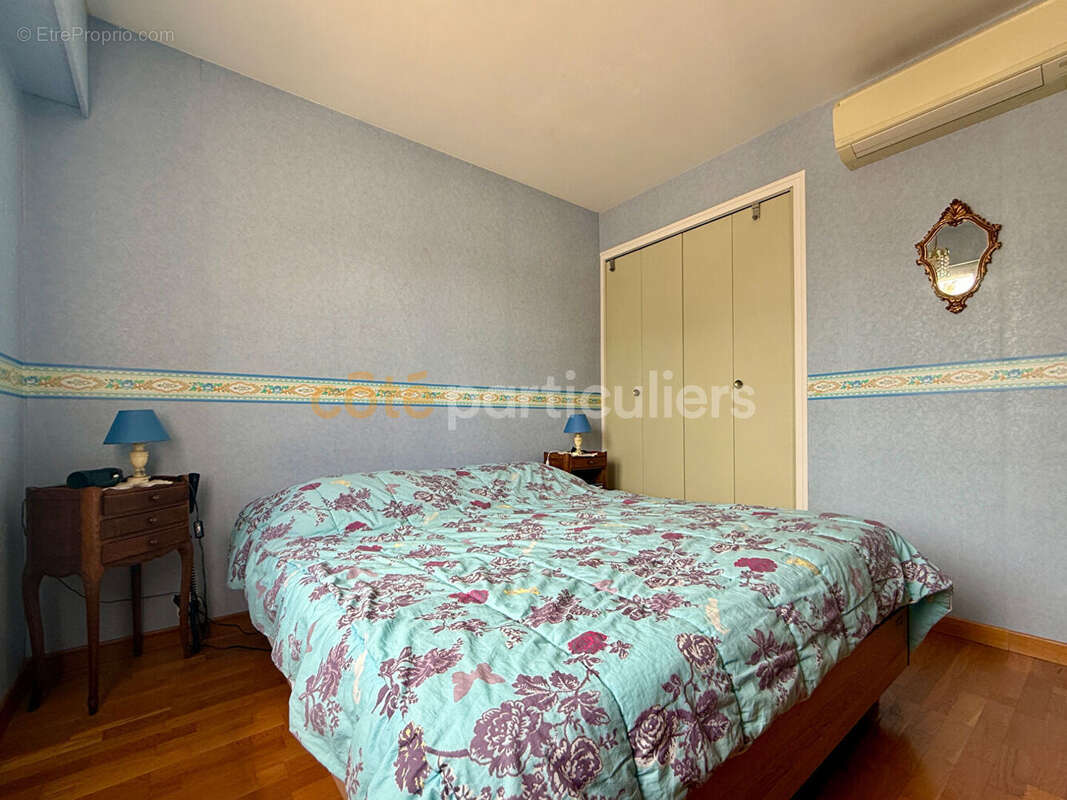 Maison familiale 6 chambres avec vie de plain-pied à 800 m de la mer et de Jullouville - photo 10