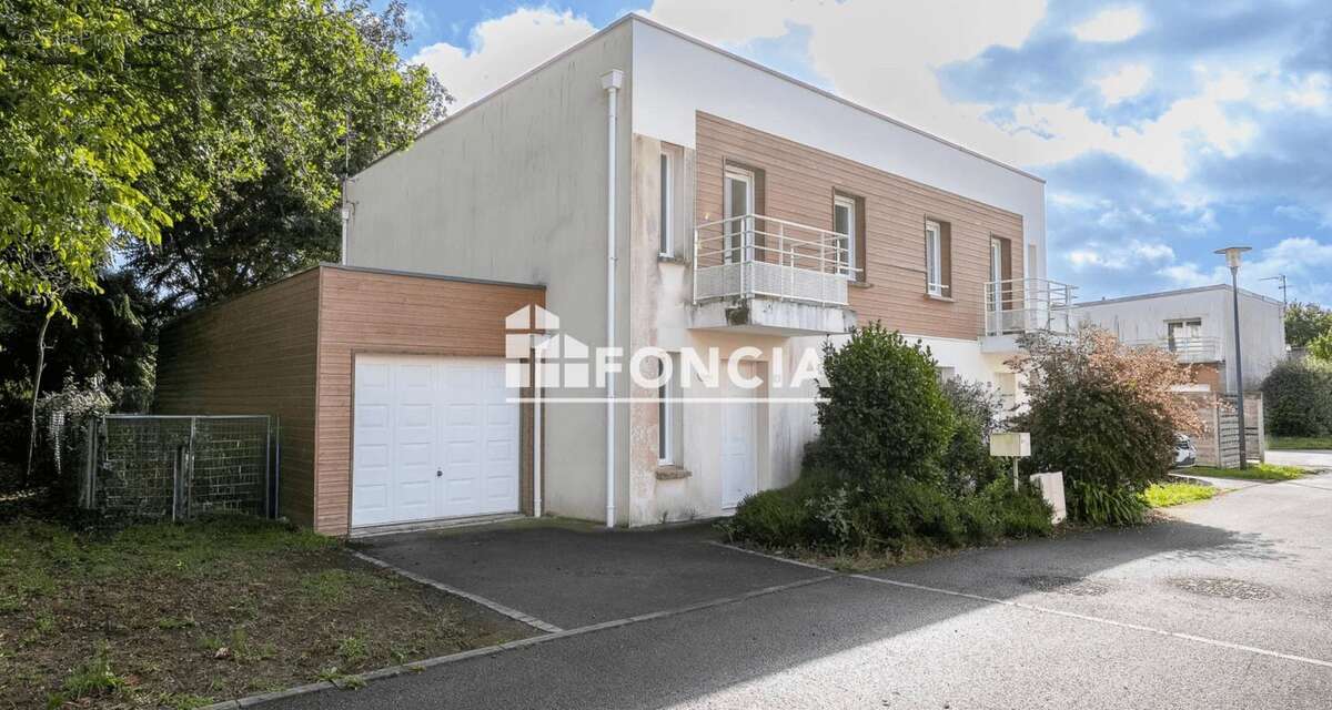 Maison à PONT-SCORFF