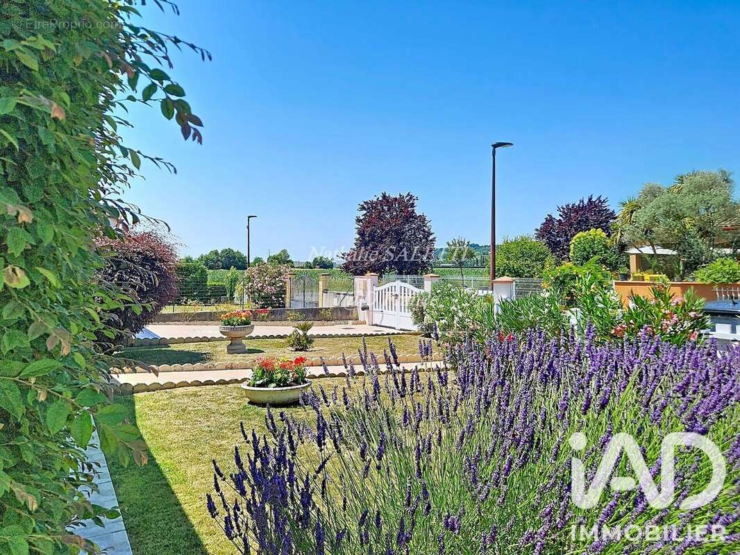 Maison 100 m² à Castelculier  - photo 2