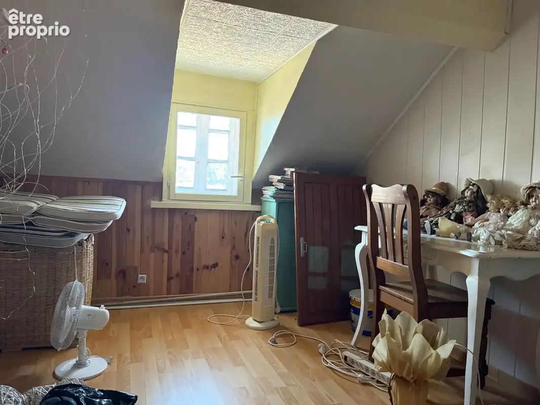 Auv 1234 : Maison rénovée avec jardin et garage à Marcillat, 641m2 - photo 68