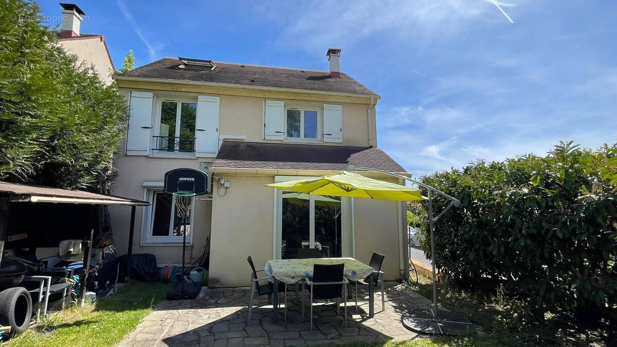 Maison à DRAVEIL