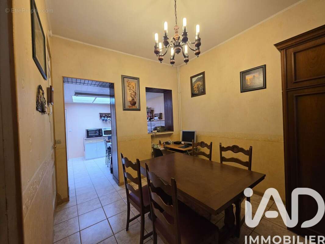 Photo 4 - Maison à SECLIN