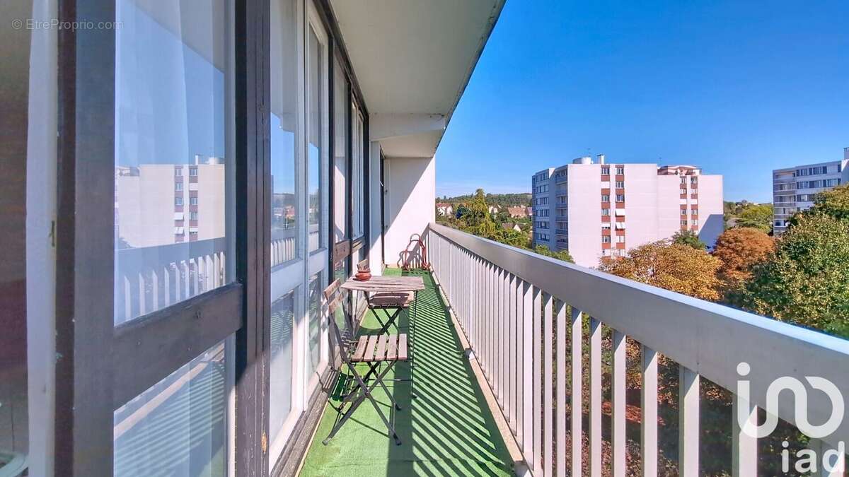 Photo 8 - Appartement à CHELLES