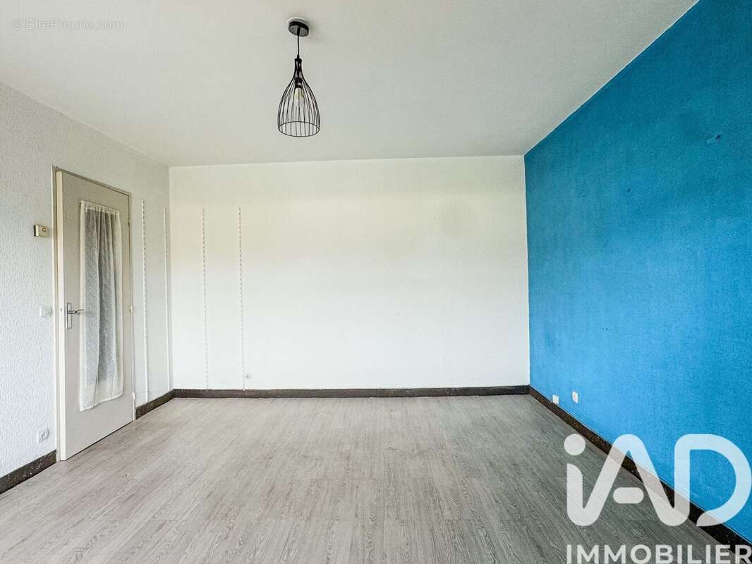 Photo 6 - Appartement à LAGNY-SUR-MARNE