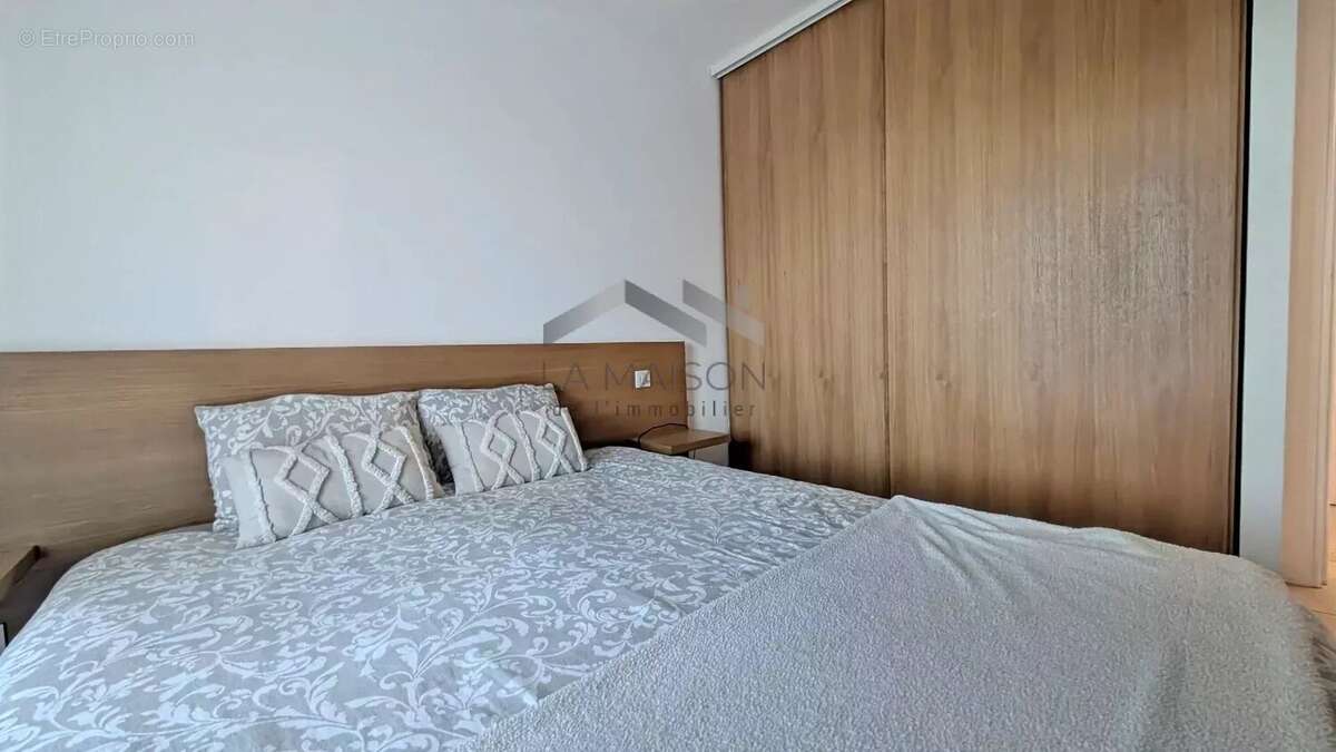 Appartement à SOTTA