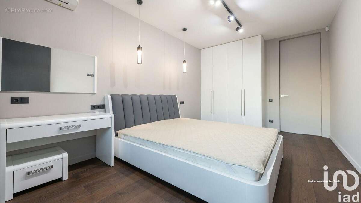 Photo 5 - Appartement à ANNECY