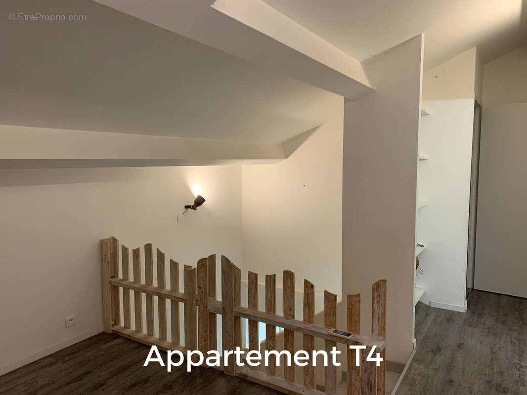 Appartement à LES ARCS