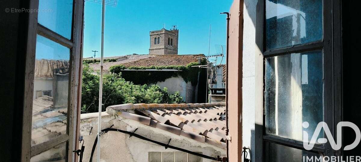 Photo 7 - Maison à AZILLE