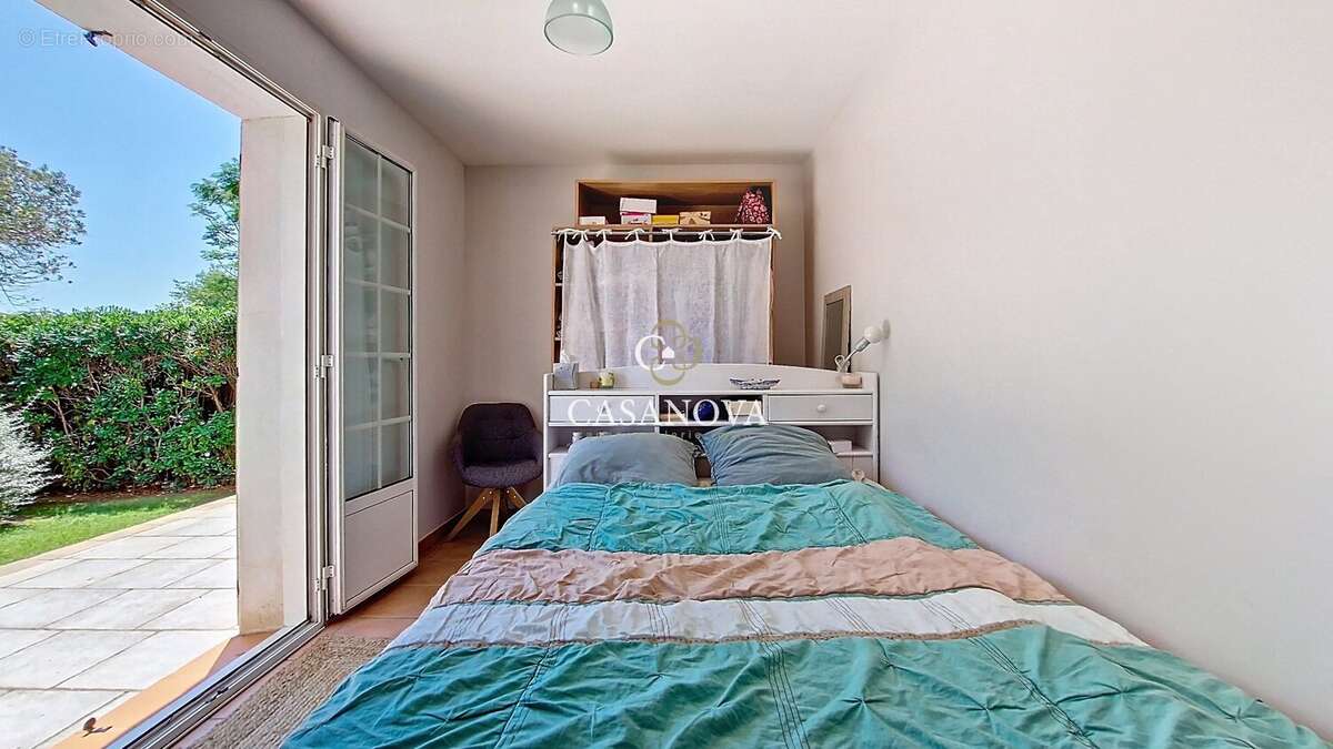 Maison à MARSEILLAN