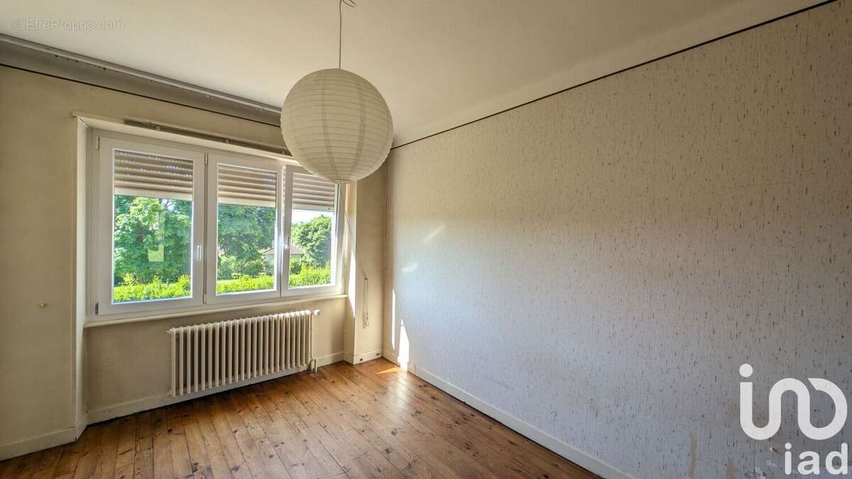 Photo 7 - Maison à PHALSBOURG