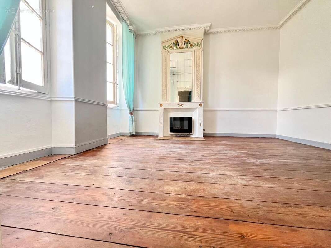 Photo 2 - Appartement à LORMONT