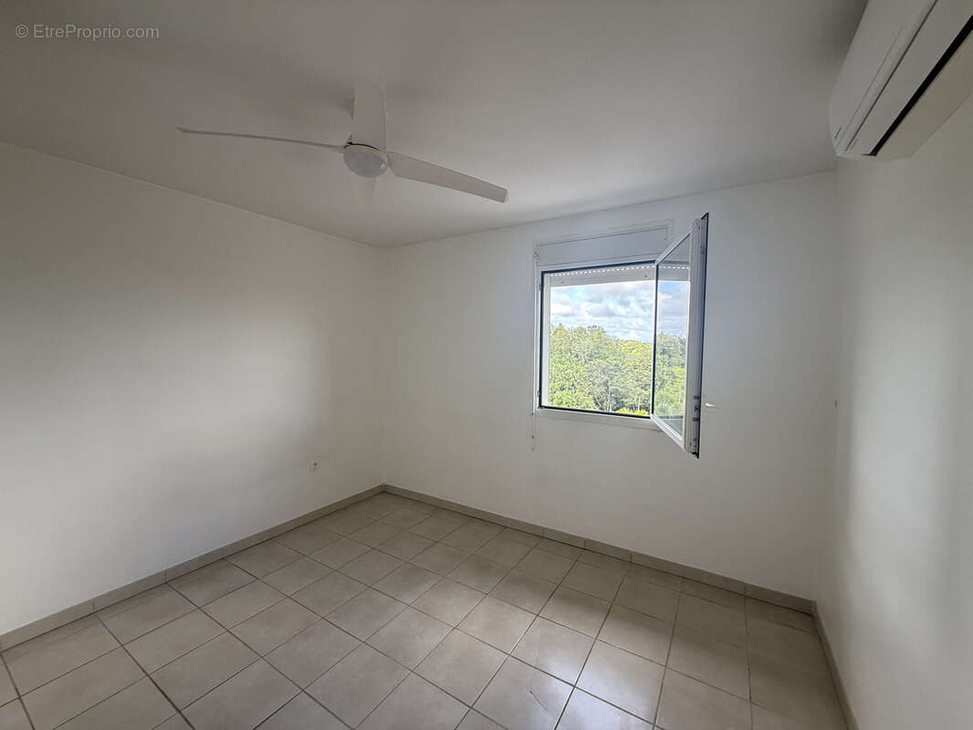 Appartement à SAINT-JOSEPH