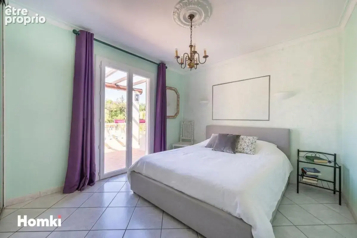 DPE C Villa 7 pièces de 155m² avec piscine sur Sarrians - photo 7