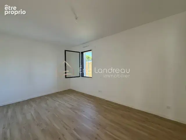 SAINT-HILAIRE-LA-FORÊT   Maison neuve de plain-pied - photo 6