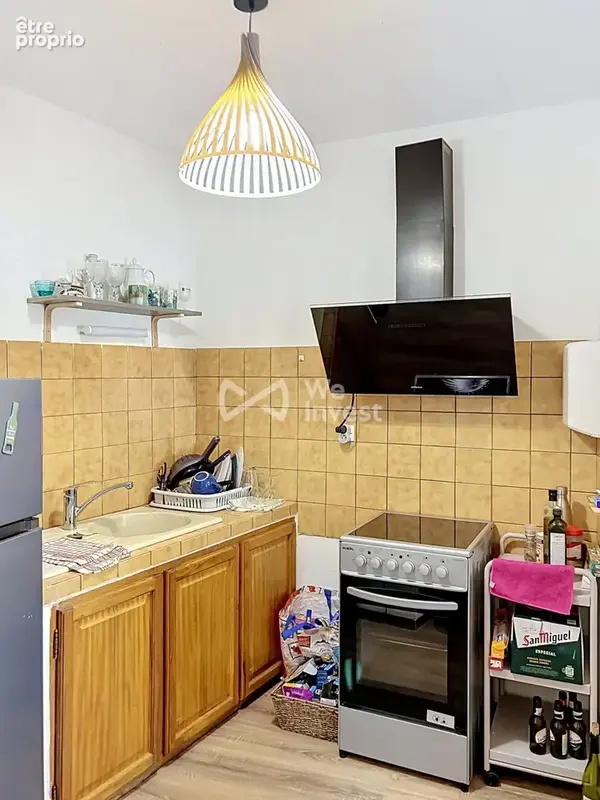 Maison 6 pièces 120 m² à vendre à Laure-Minervois (11800) - photo 9