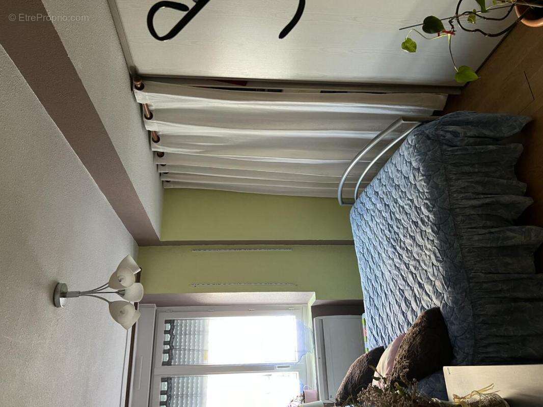 Appartement F5 - photo 4