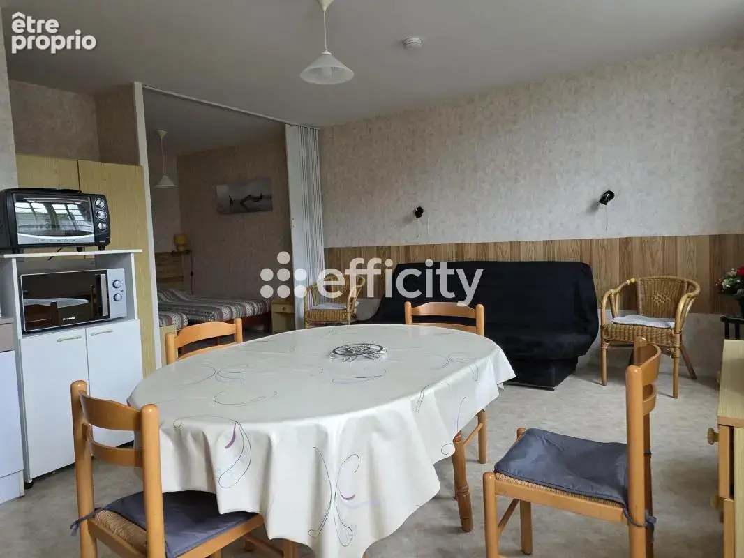 Appartement - photo 4
