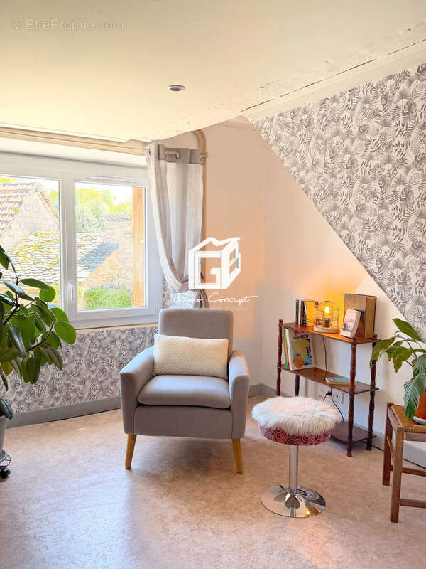 Maison de Type 4 - photo 4