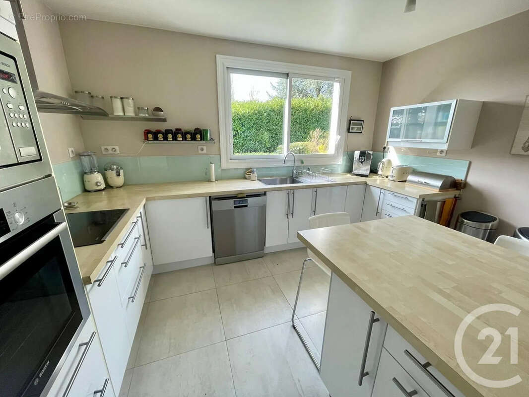 Maison à SAINT-WITZ