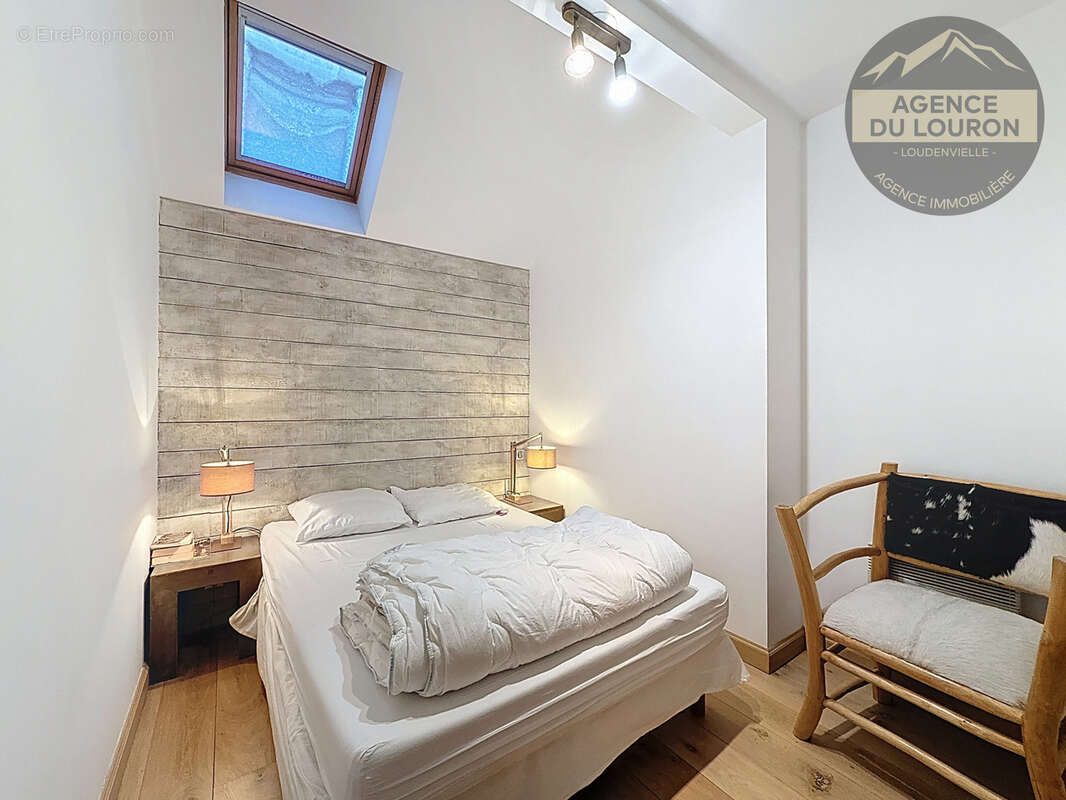 Appartement à GERM