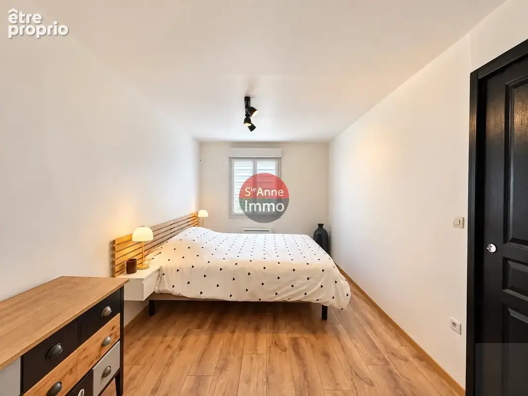 Roye - maison individuelle - 4 chambres - autonomie de plain pied - garage - jardin - terrasse - photo 10