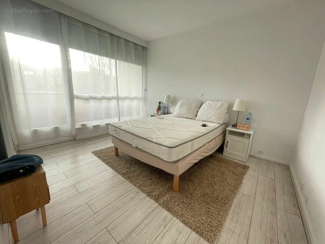 Appartement à ROUBAIX