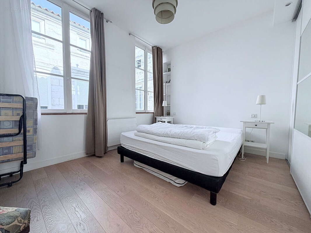 Magnifique appartement haut de gamme centre historique - photo 6