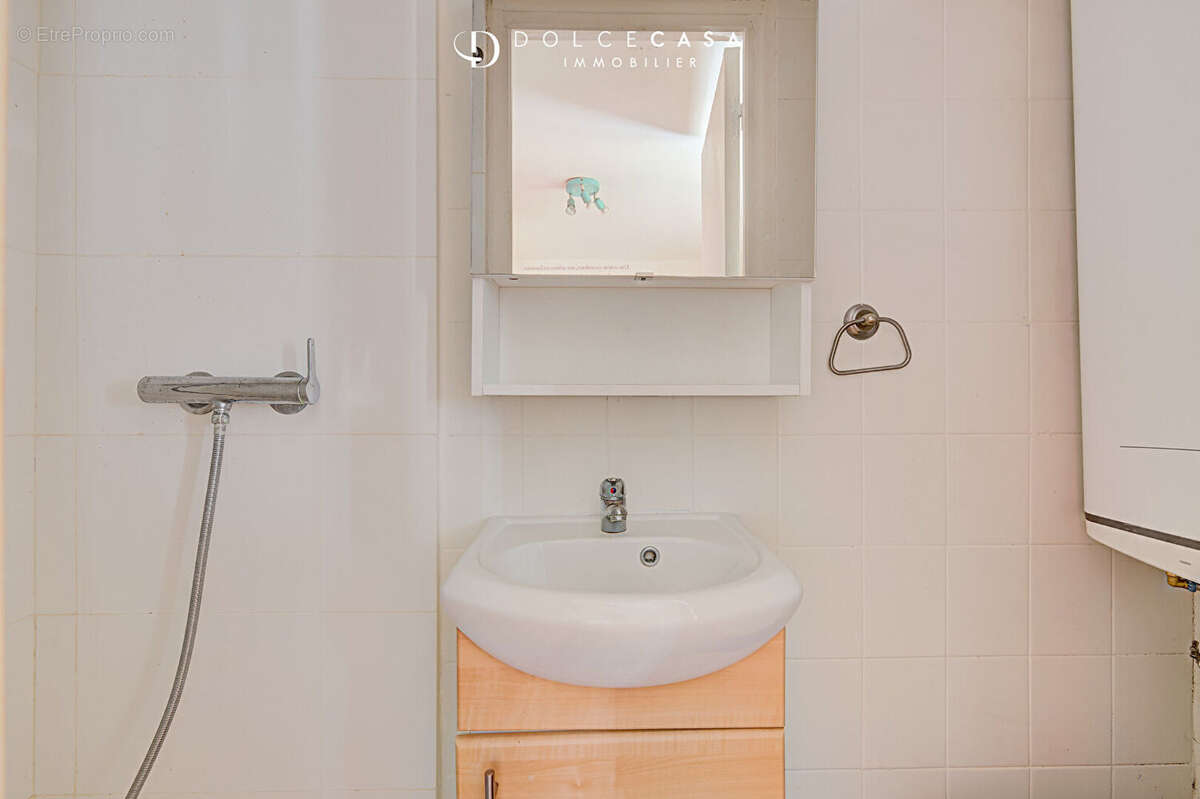 Appartement à NOGENT-SUR-MARNE