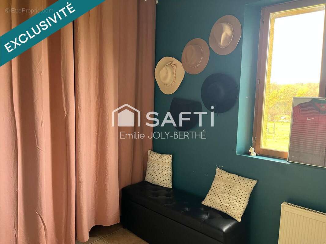 Photo 4 - Maison à AVESSE