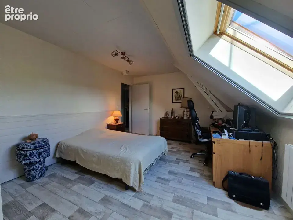 Maison 7 pièces 140 m² à vendre à Bellenaves (03330) - photo 7