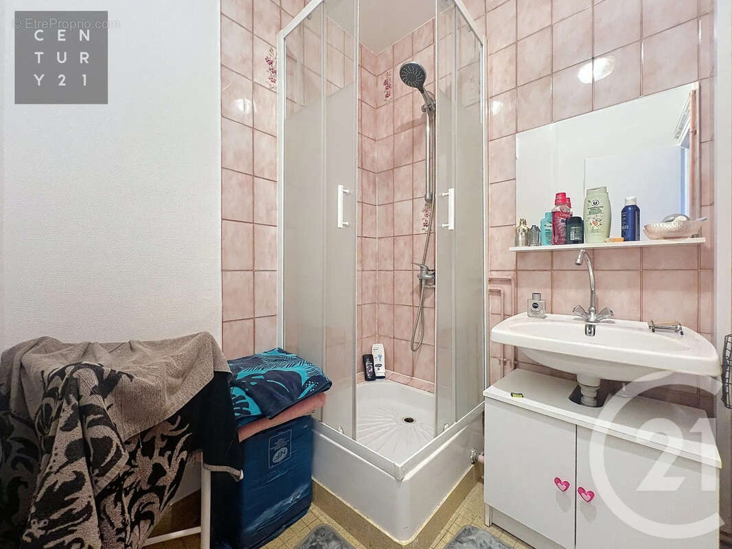 Appartement à TROYES