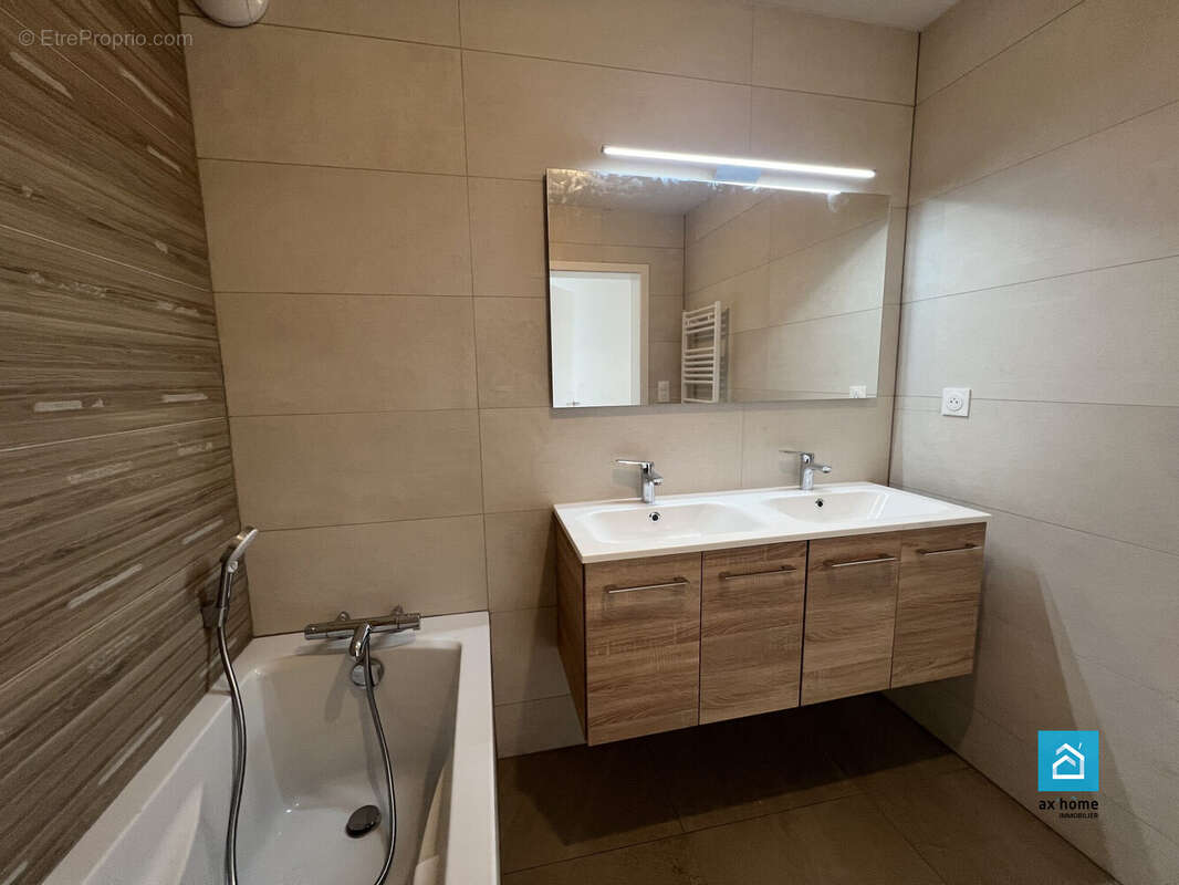 Appartement 81 m² à Illkirch-Graffenstaden  - photo 3