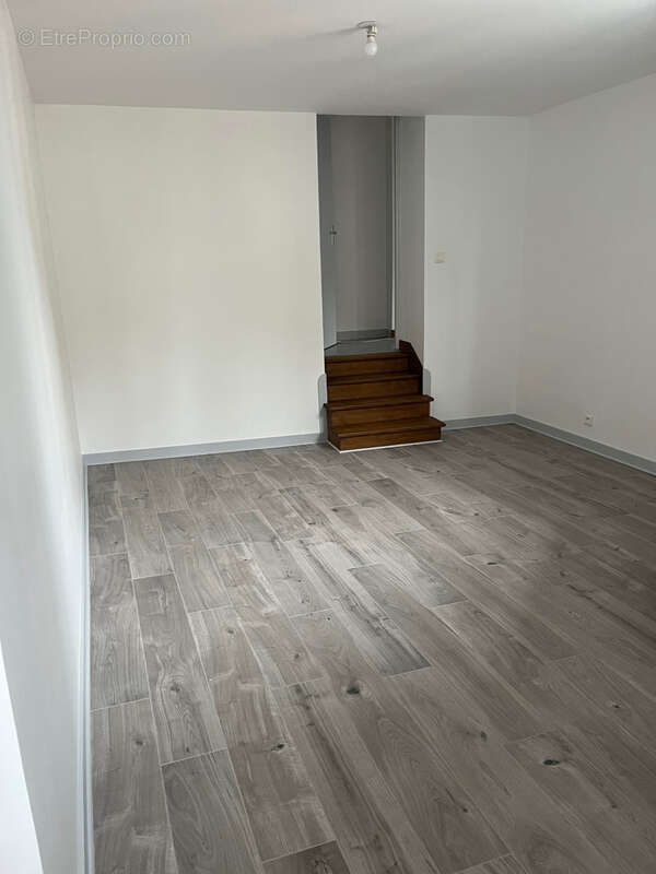 Appartement à LAVAL