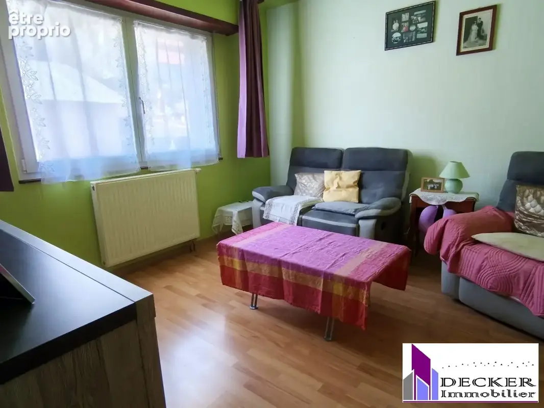 Maison 6 pièces 144 m² à vendre à Reipertswiller (67340) - photo 4