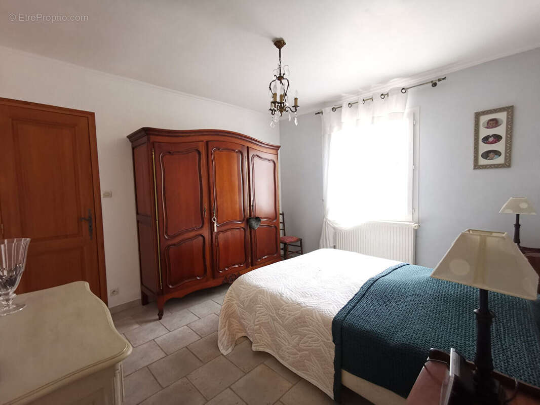 Maison à ARROU