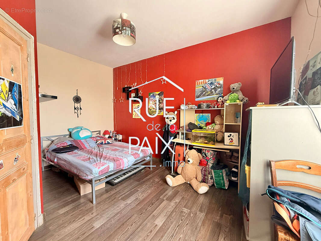 Maison de caractère - photo 10