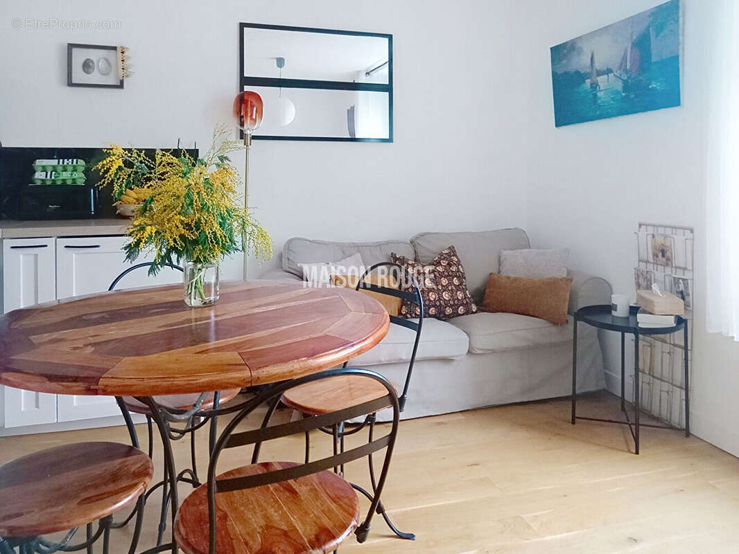 Appartement à DINARD