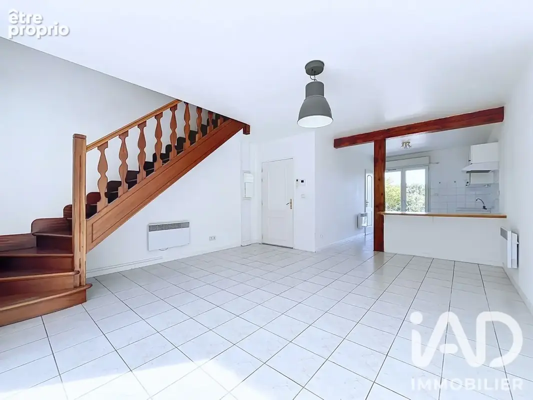 Photo 1 - Appartement à LEGUEVIN