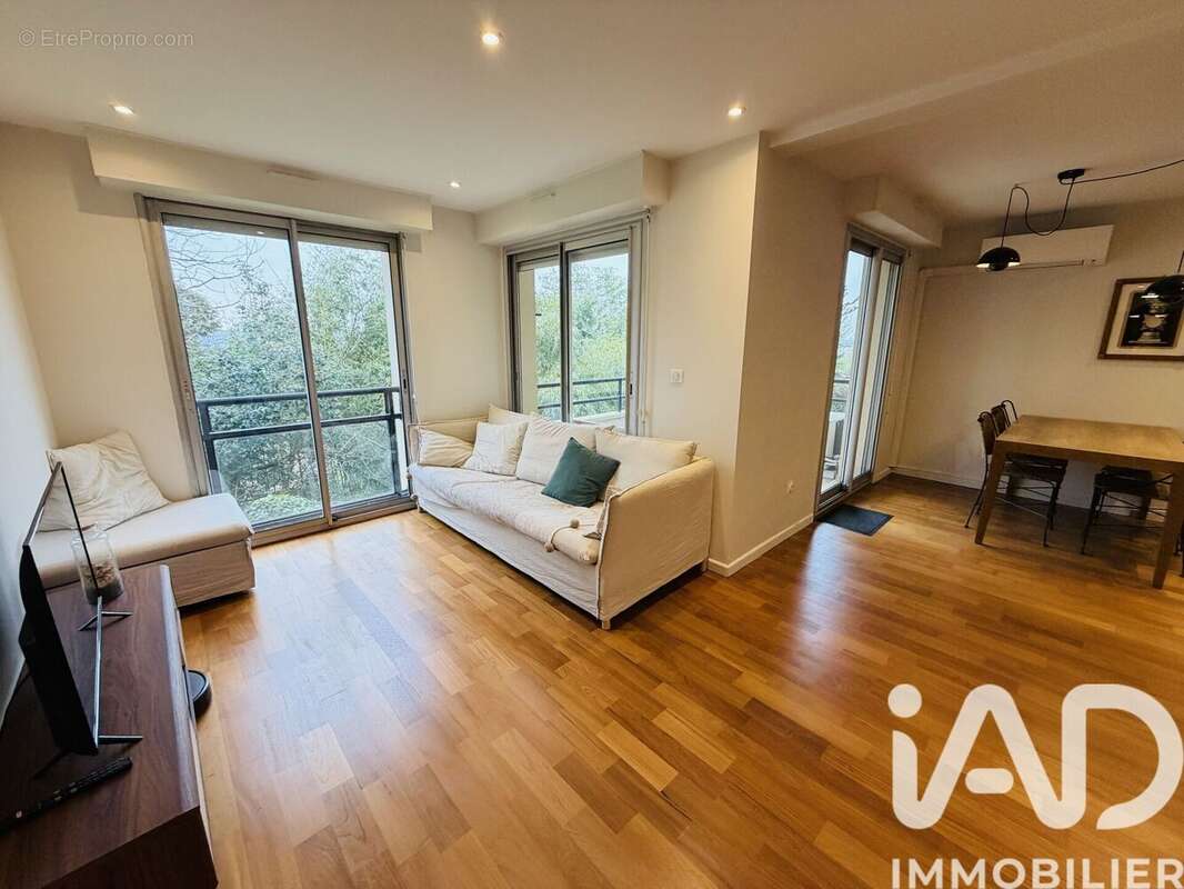 Photo 9 - Appartement à TOULOUSE