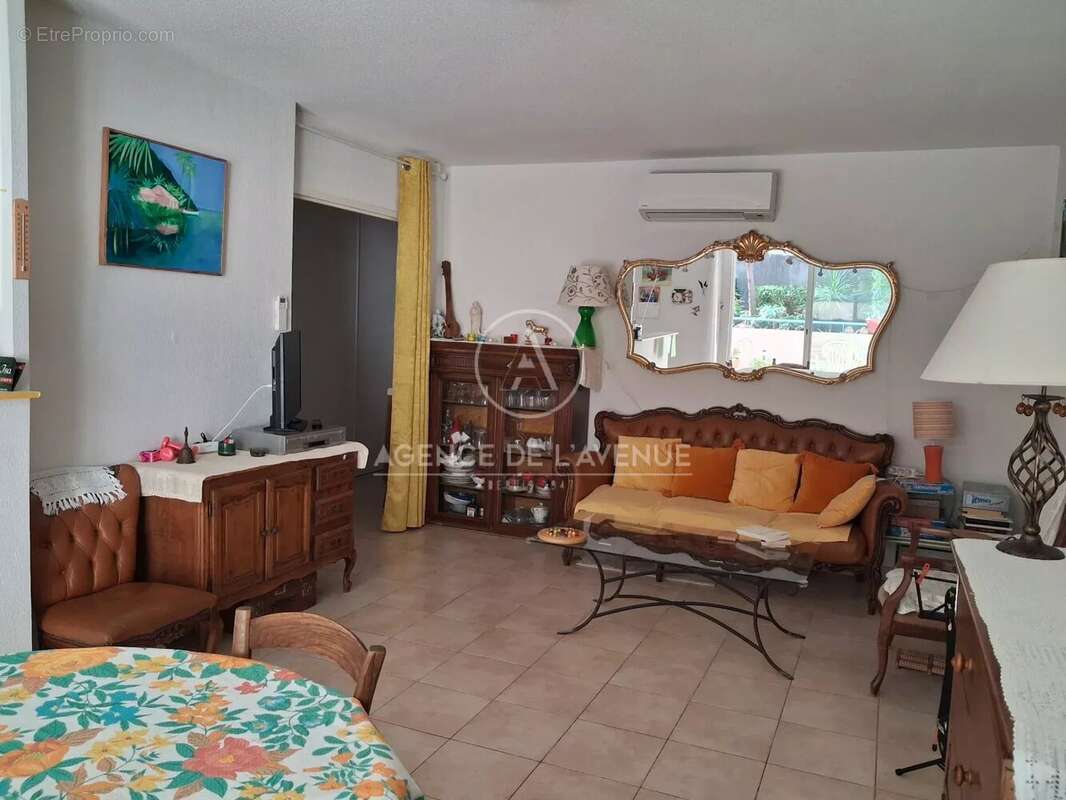 Appartement à LA SEYNE-SUR-MER