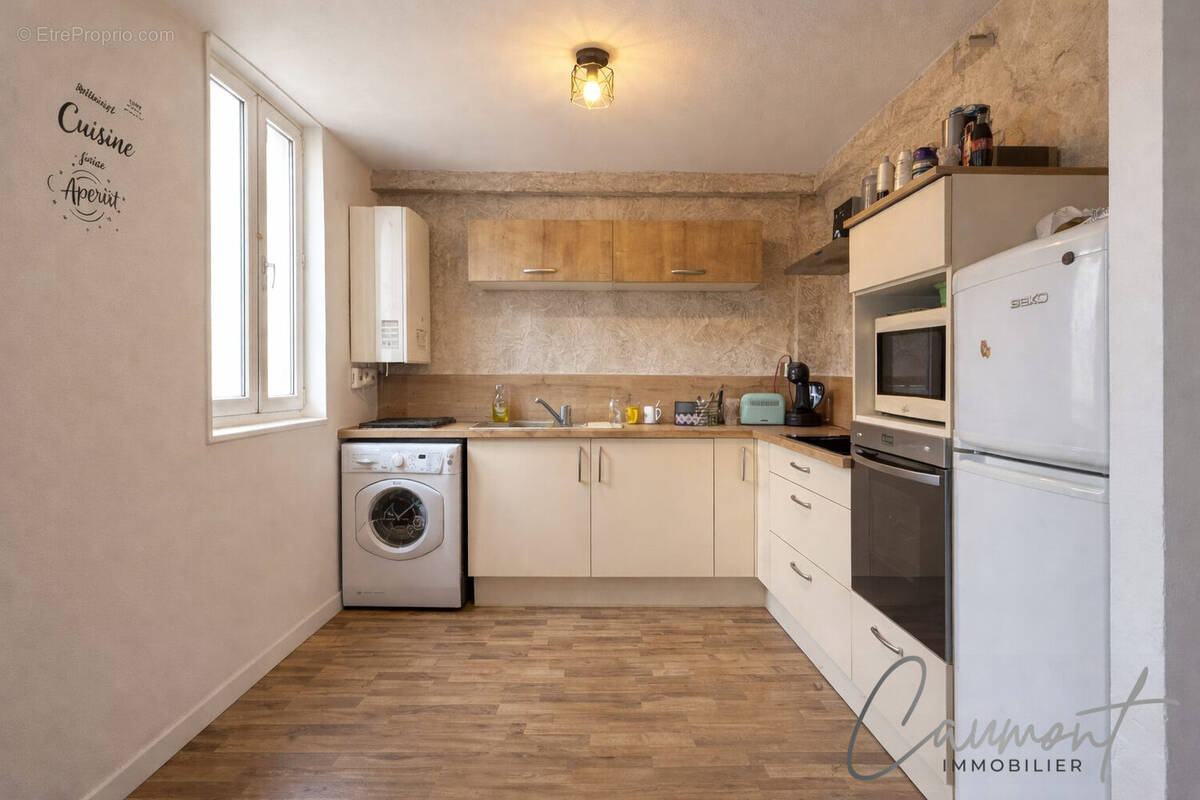 Appartement à LE HAVRE