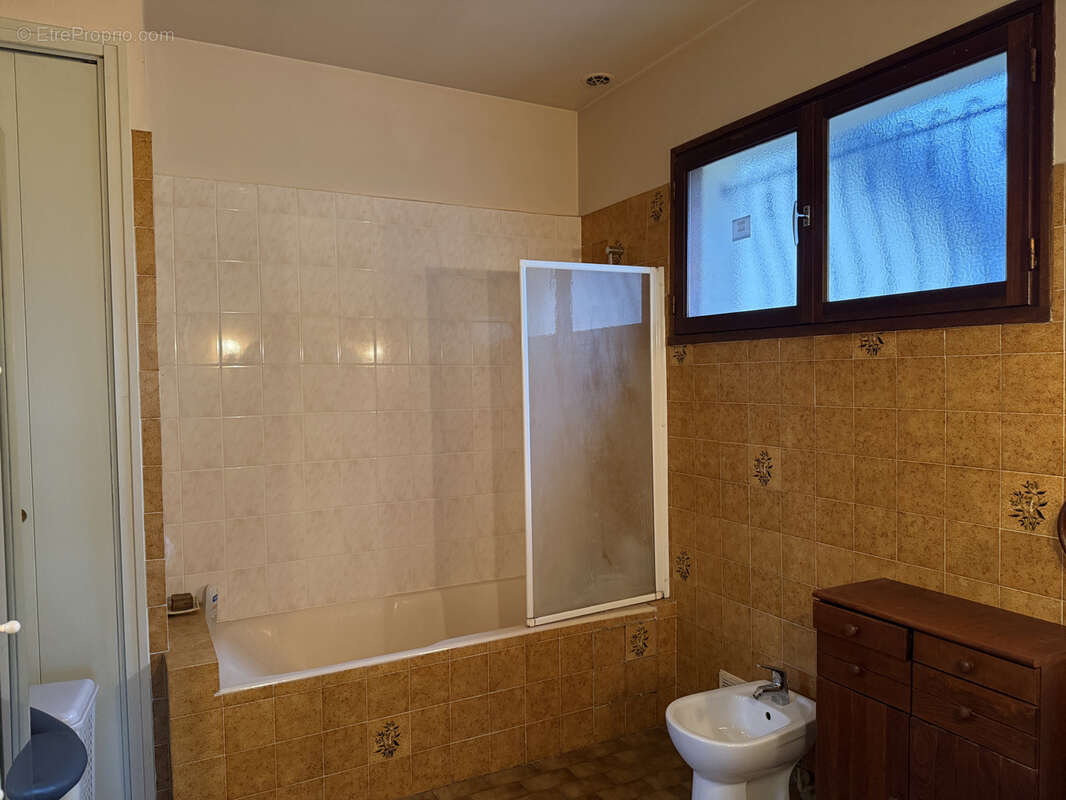 Maison à MARTRES-TOLOSANE