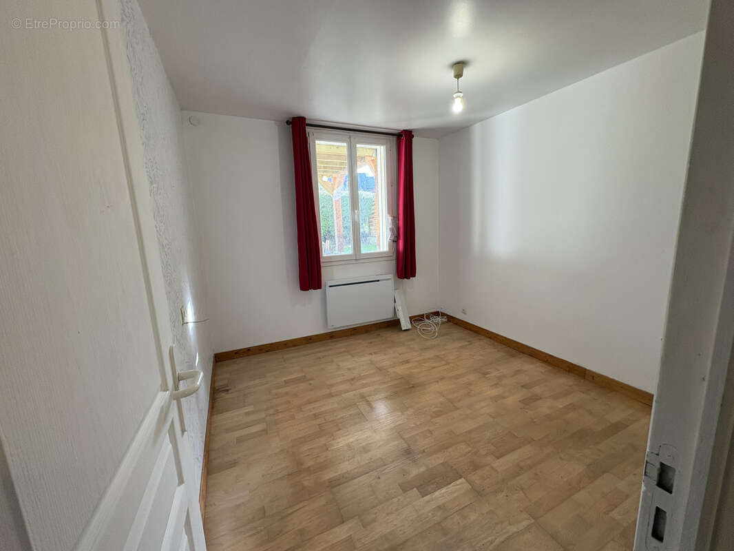 Maison à LE TREPORT