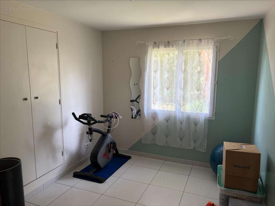 Maison 106 m² à Fontaine-Le-Comte  - photo 31